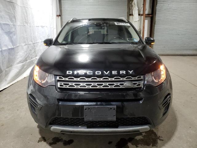 Photo 4 VIN: SALCP2BGXHH667548 - LAND ROVER DISCOVERY 