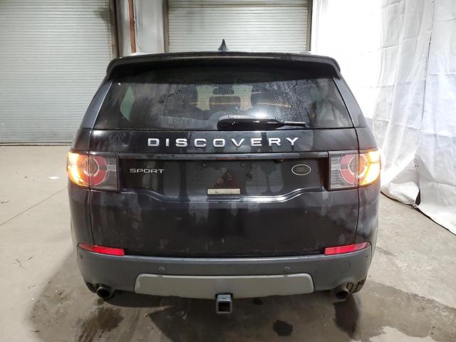 Photo 5 VIN: SALCP2BGXHH667548 - LAND ROVER DISCOVERY 