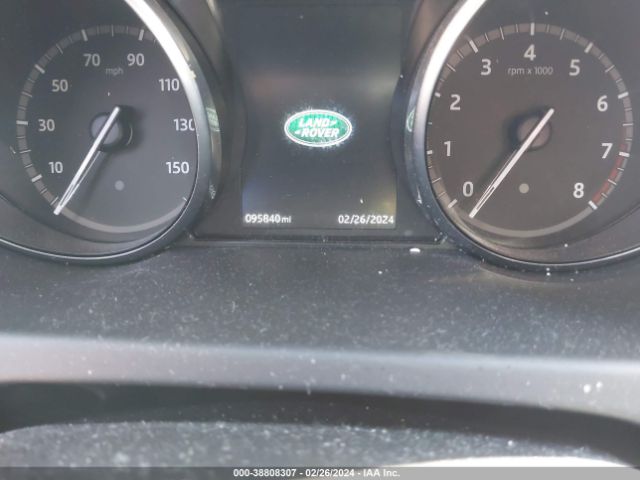 Photo 6 VIN: SALCP2BGXHH678615 - LAND ROVER DISCOVERY SPORT 