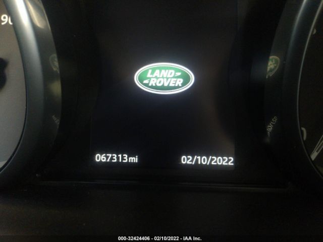 Photo 6 VIN: SALCP2BGXHH678808 - LAND ROVER DISCOVERY SPORT 