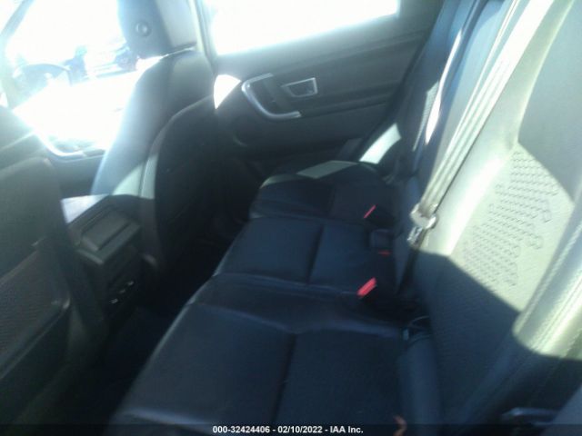 Photo 7 VIN: SALCP2BGXHH678808 - LAND ROVER DISCOVERY SPORT 