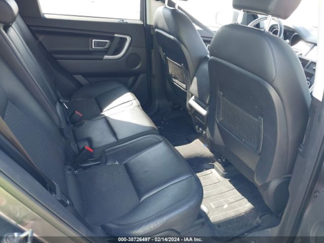 Photo 7 VIN: SALCP2BGXHH690893 - LAND ROVER DISCOVERY SPORT 