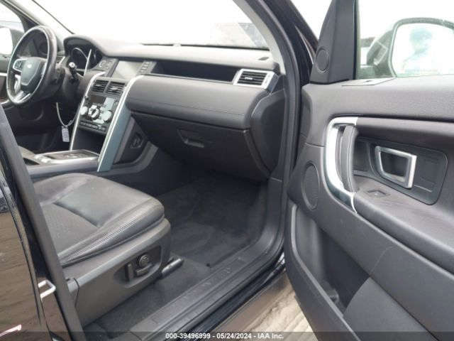 Photo 4 VIN: SALCP2BGXHH717400 - LAND ROVER DISCOVERY SPORT 