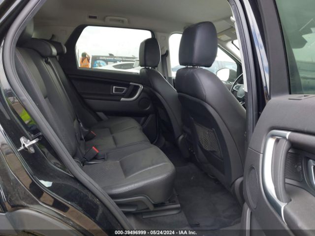 Photo 7 VIN: SALCP2BGXHH717400 - LAND ROVER DISCOVERY SPORT 