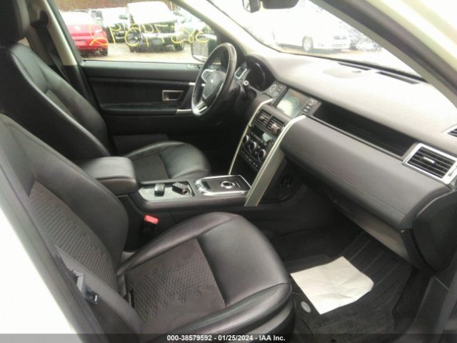 Photo 4 VIN: SALCP2FX0KH788509 - LAND ROVER DISCOVERY SPORT 