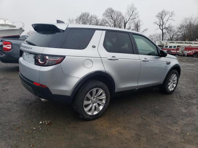 Photo 2 VIN: SALCP2FX0KH791698 - LAND ROVER DISCOVERY 