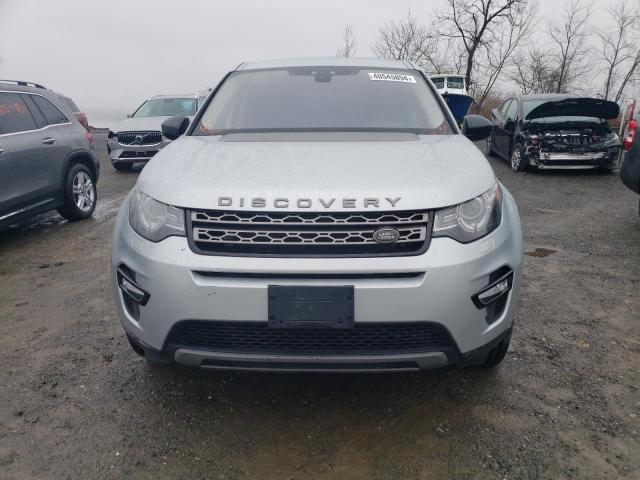 Photo 4 VIN: SALCP2FX0KH791698 - LAND ROVER DISCOVERY 