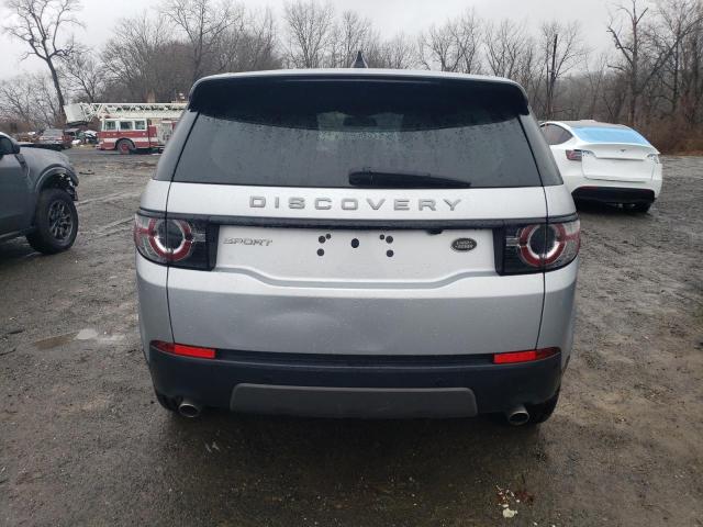 Photo 5 VIN: SALCP2FX0KH791698 - LAND ROVER DISCOVERY 