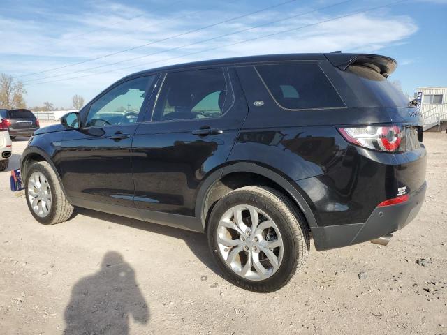 Photo 1 VIN: SALCP2FX0KH799302 - LAND ROVER DISCOVERY SPORT 