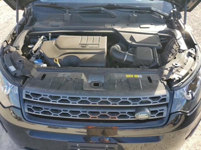 Photo 10 VIN: SALCP2FX0KH799302 - LAND ROVER DISCOVERY SPORT 