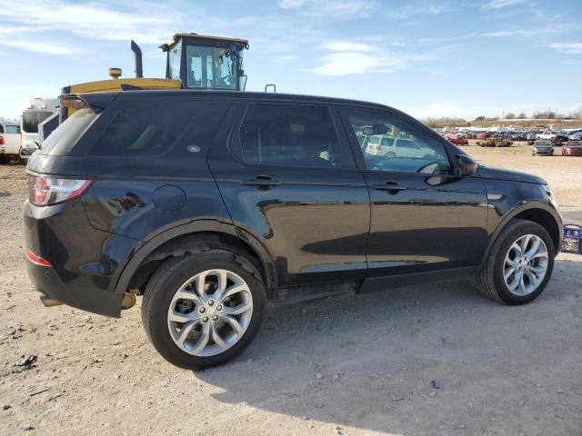 Photo 2 VIN: SALCP2FX0KH799302 - LAND ROVER DISCOVERY SPORT 