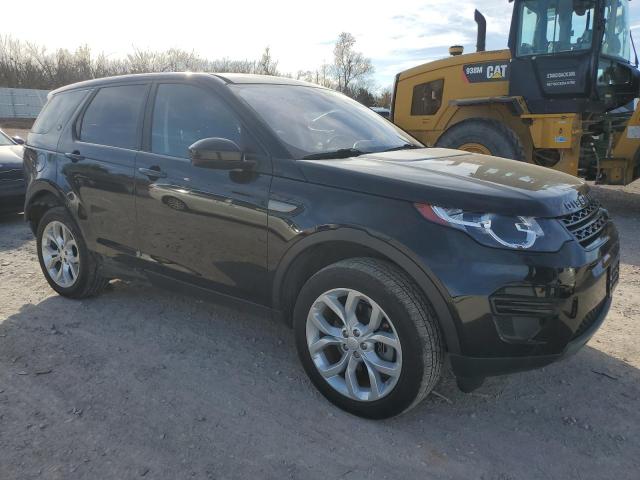 Photo 3 VIN: SALCP2FX0KH799302 - LAND ROVER DISCOVERY SPORT 