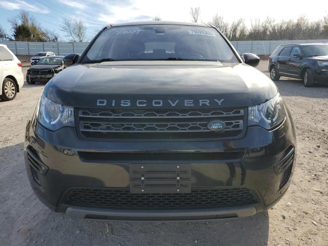 Photo 4 VIN: SALCP2FX0KH799302 - LAND ROVER DISCOVERY SPORT 