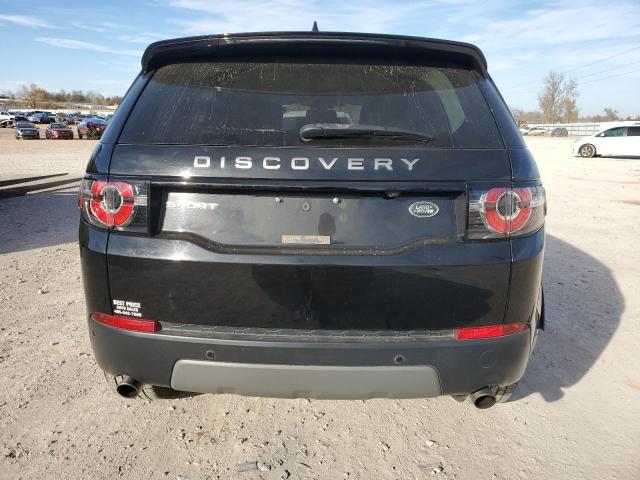 Photo 5 VIN: SALCP2FX0KH799302 - LAND ROVER DISCOVERY SPORT 