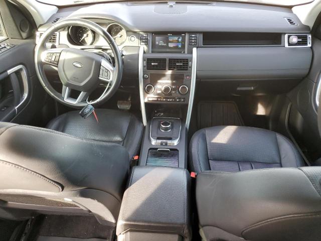 Photo 7 VIN: SALCP2FX0KH799302 - LAND ROVER DISCOVERY SPORT 