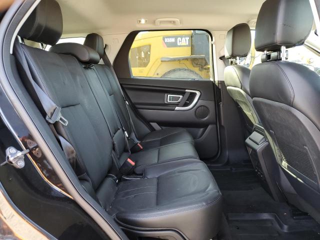 Photo 9 VIN: SALCP2FX0KH799302 - LAND ROVER DISCOVERY SPORT 