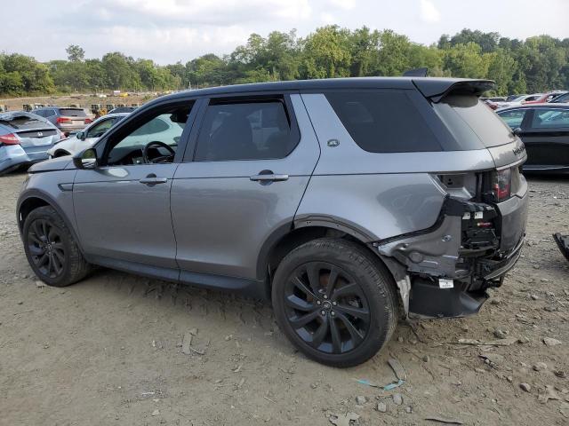 Photo 1 VIN: SALCP2FX0NH910399 - LAND ROVER DISCOVERY 