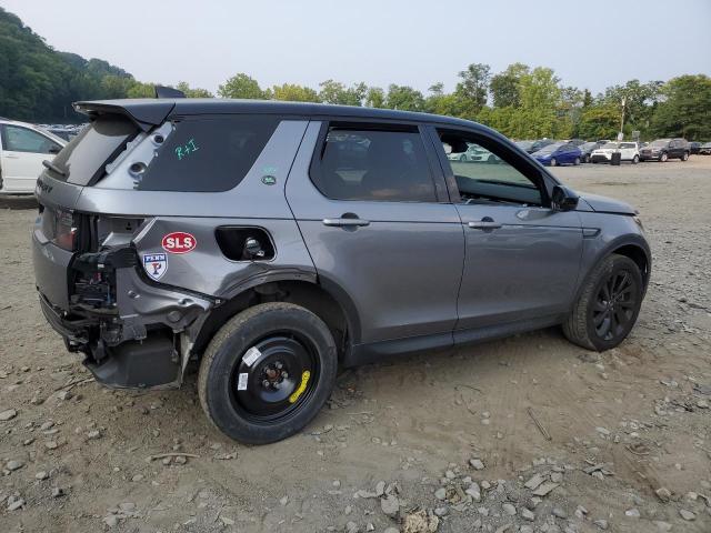 Photo 2 VIN: SALCP2FX0NH910399 - LAND ROVER DISCOVERY 