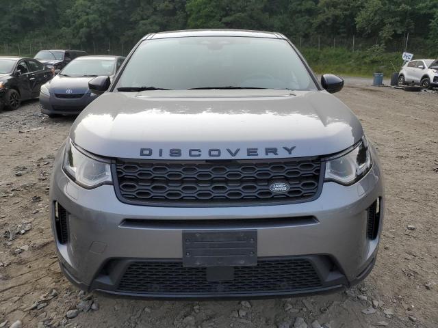 Photo 4 VIN: SALCP2FX0NH910399 - LAND ROVER DISCOVERY 