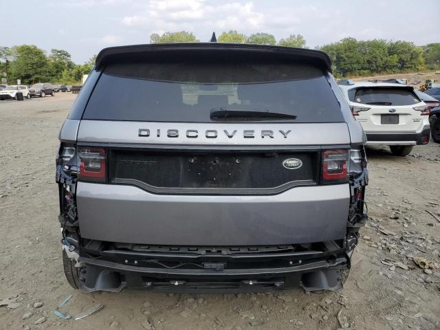 Photo 5 VIN: SALCP2FX0NH910399 - LAND ROVER DISCOVERY 