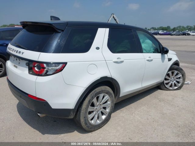 Photo 3 VIN: SALCP2FX1KH825406 - LAND ROVER DISCOVERY SPORT 