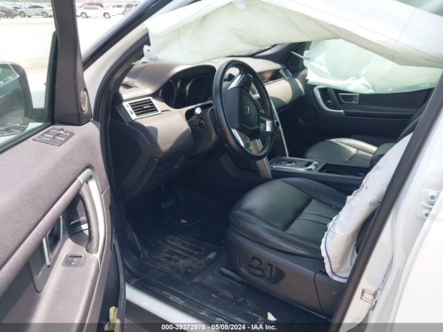 Photo 4 VIN: SALCP2FX1KH825406 - LAND ROVER DISCOVERY SPORT 