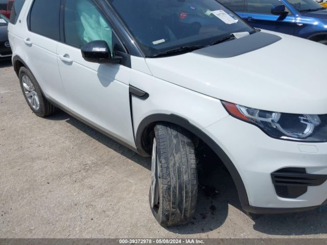 Photo 5 VIN: SALCP2FX1KH825406 - LAND ROVER DISCOVERY SPORT 