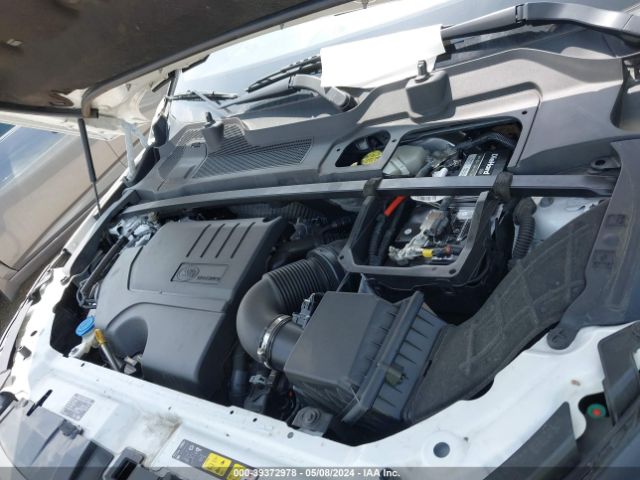 Photo 9 VIN: SALCP2FX1KH825406 - LAND ROVER DISCOVERY SPORT 