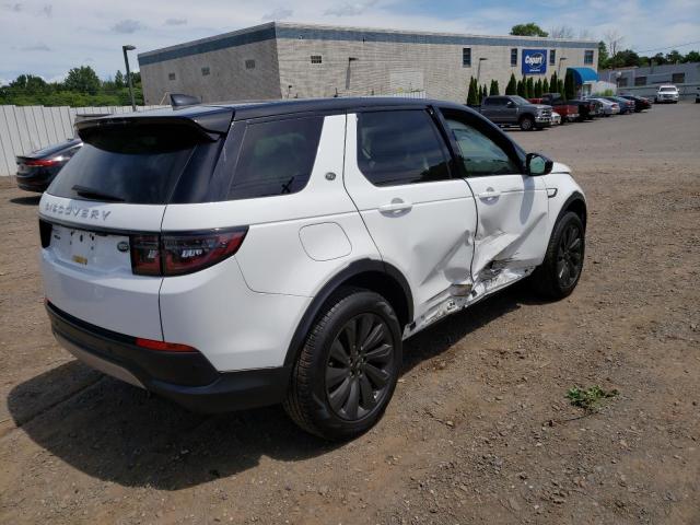 Photo 3 VIN: SALCP2FX1LH834771 - LAND ROVER DISCOVERY 