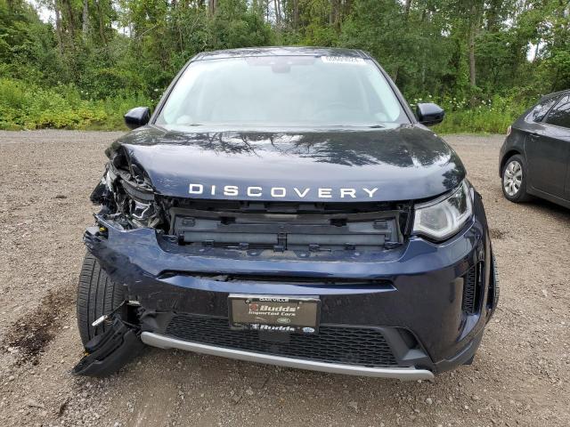 Photo 4 VIN: SALCP2FX1LH839615 - LAND ROVER DISCOVERY 