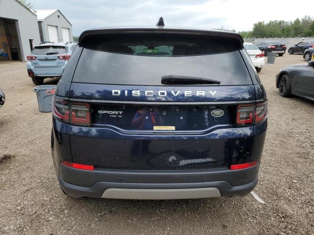 Photo 5 VIN: SALCP2FX1LH839615 - LAND ROVER DISCOVERY 