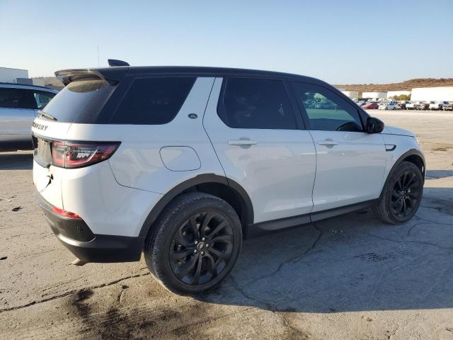 Photo 2 VIN: SALCP2FX1LH853417 - LAND ROVER DISCOVERY 