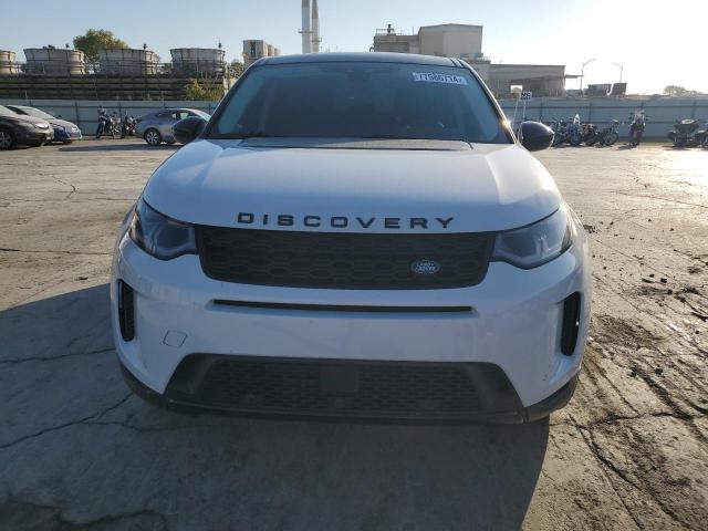 Photo 4 VIN: SALCP2FX1LH853417 - LAND ROVER DISCOVERY 