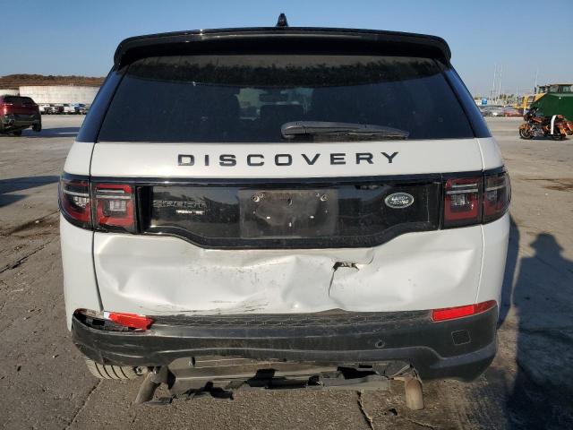 Photo 5 VIN: SALCP2FX1LH853417 - LAND ROVER DISCOVERY 