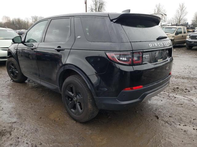 Photo 2 VIN: SALCP2FX1LH878026 - LAND ROVER DISCOVERY 