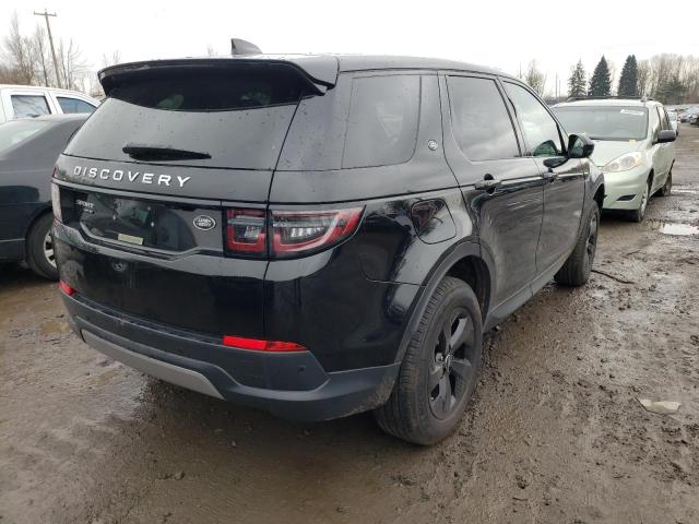 Photo 3 VIN: SALCP2FX1LH878026 - LAND ROVER DISCOVERY 