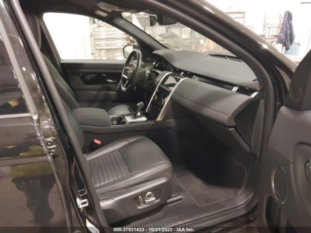 Photo 4 VIN: SALCP2FX1NH911612 - LAND ROVER DISCOVERY SPORT 