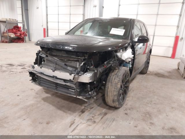 Photo 5 VIN: SALCP2FX1NH911612 - LAND ROVER DISCOVERY SPORT 