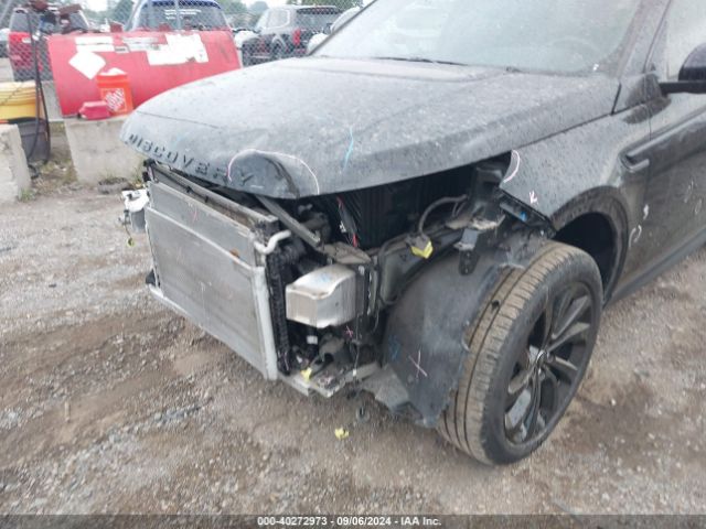 Photo 5 VIN: SALCP2FX1PH916098 - LAND ROVER DISCOVERY SPORT 