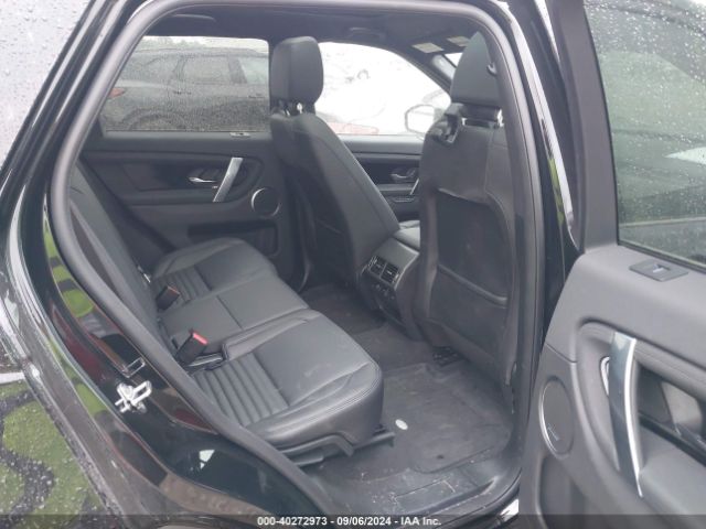 Photo 7 VIN: SALCP2FX1PH916098 - LAND ROVER DISCOVERY SPORT 