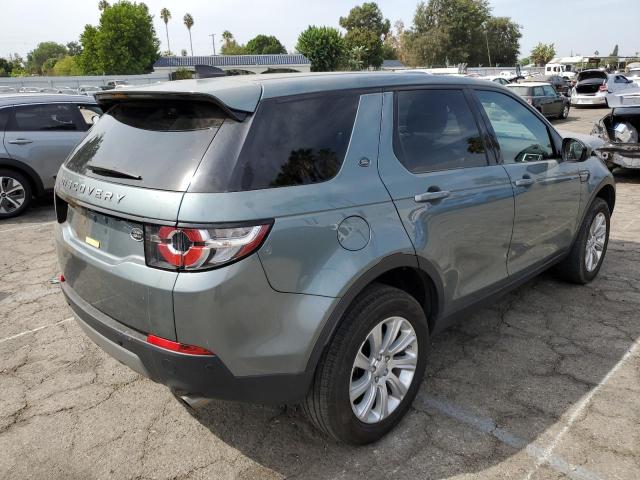 Photo 3 VIN: SALCP2FX2KH789449 - LAND ROVER DISCOVERY 