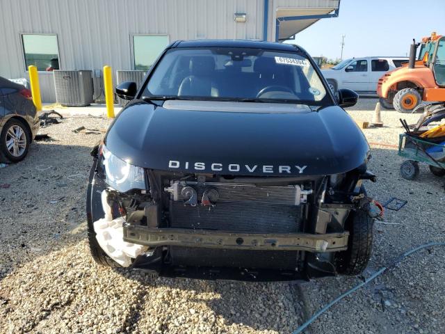 Photo 4 VIN: SALCP2FX2KH792769 - LAND ROVER DISCOVERY 