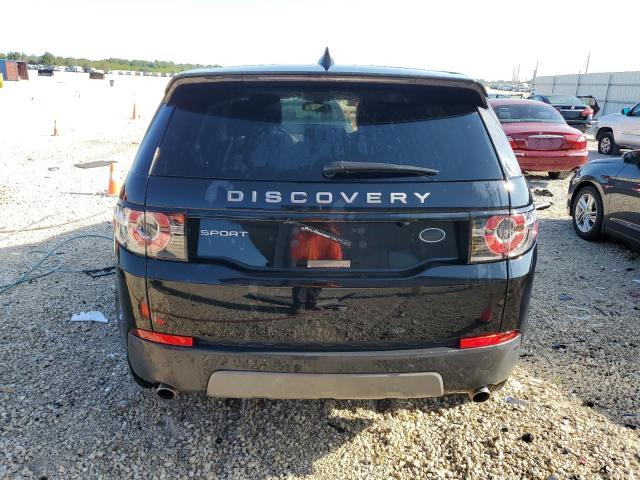 Photo 5 VIN: SALCP2FX2KH792769 - LAND ROVER DISCOVERY 