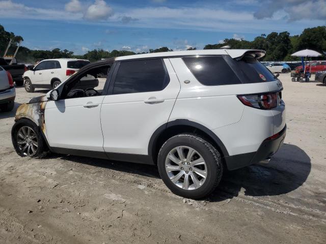 Photo 1 VIN: SALCP2FX2KH810512 - LAND ROVER DISCOVERY 