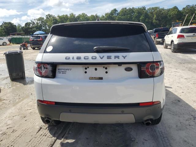 Photo 5 VIN: SALCP2FX2KH810512 - LAND ROVER DISCOVERY 