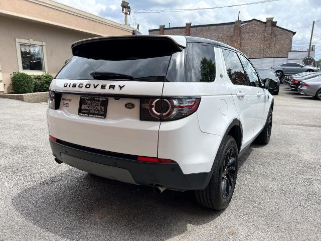 Photo 2 VIN: SALCP2FX2KH811255 - LAND ROVER DISCOVERY SPORT 