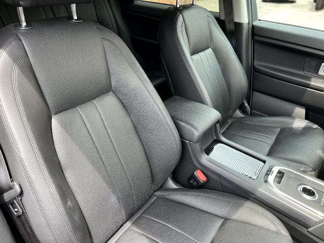 Photo 8 VIN: SALCP2FX2KH811255 - LAND ROVER DISCOVERY SPORT 