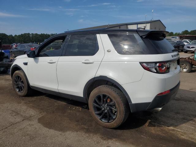 Photo 1 VIN: SALCP2FX2KH818609 - LAND-ROVER DISCOVERY 