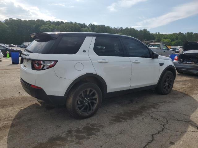 Photo 2 VIN: SALCP2FX2KH818609 - LAND-ROVER DISCOVERY 