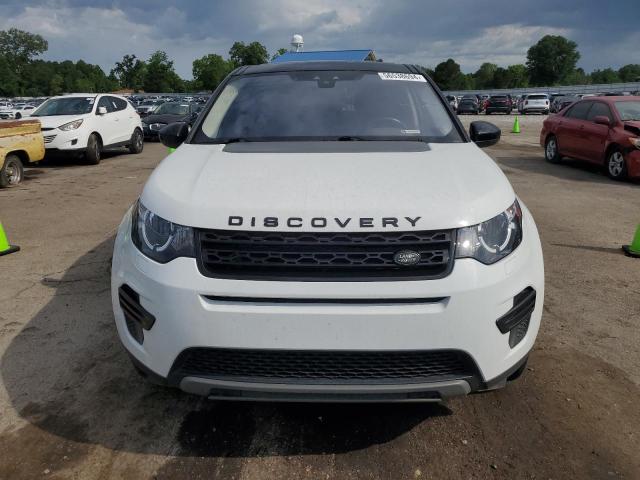 Photo 4 VIN: SALCP2FX2KH818609 - LAND-ROVER DISCOVERY 